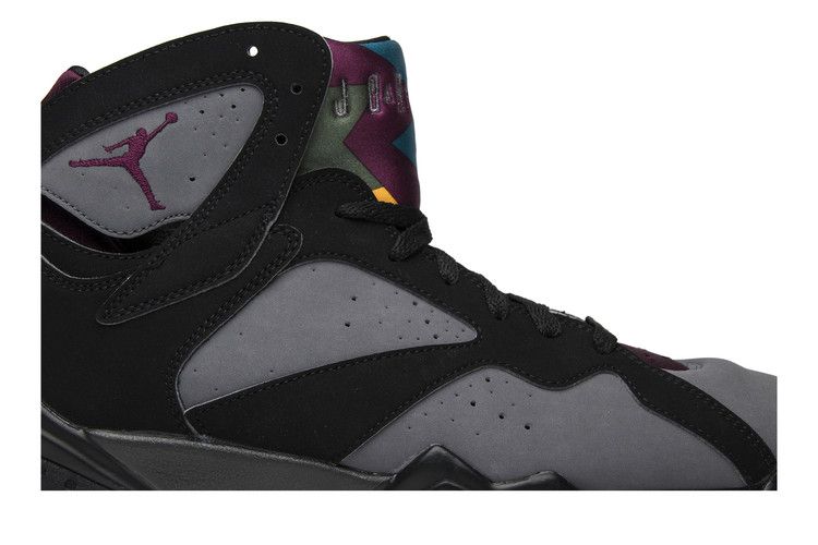 Air Jordan 7 Retro 'Bordeaux' 2015