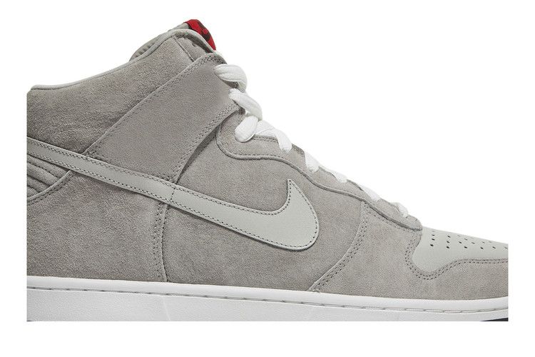 Nike Dunk High Pro SB 'Pee Wee Herman'