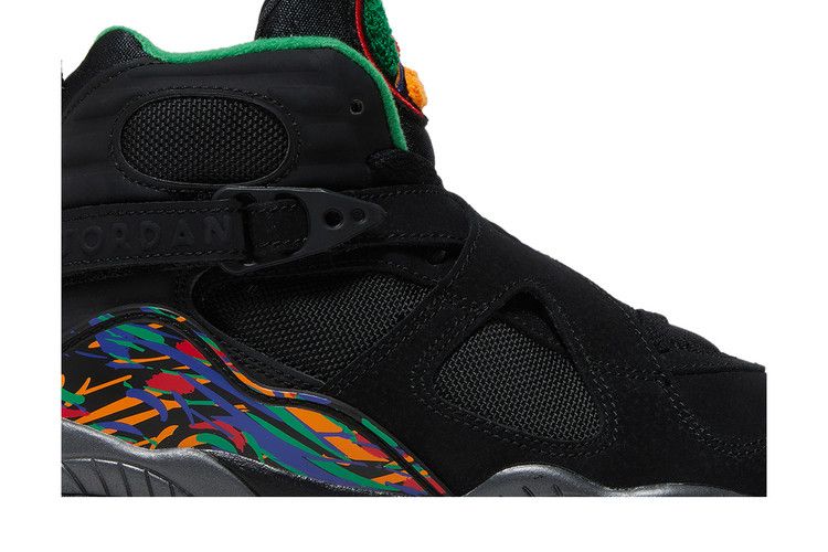 Air Jordan 8 Retro GS 'Tinker - Air Raid'
