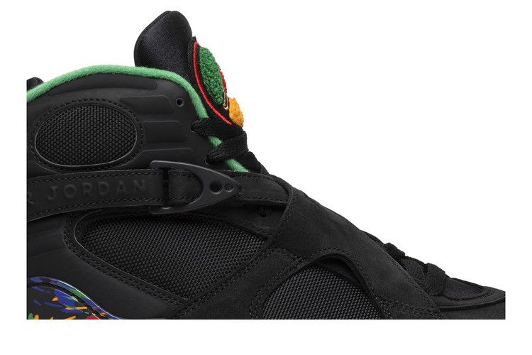 Air Jordan 8 Retro 'Tinker - Air Raid'