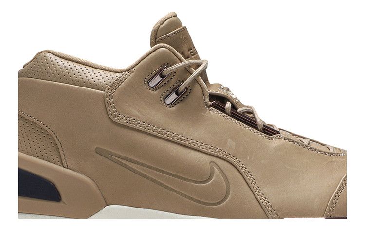 Nike Air Zoom Generation QS 'All Star - Vachetta Tan'