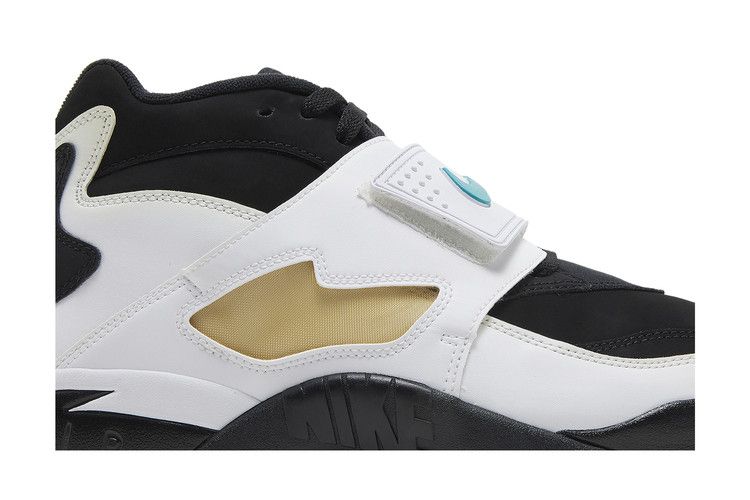 Nike Air Diamond Turf 'Emerald' 2017