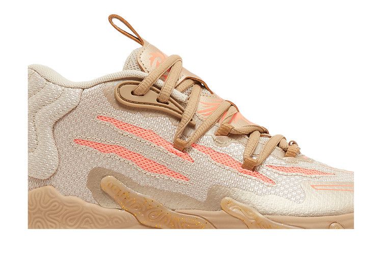 Puma MB.03 Jr 'Chinese New Year'