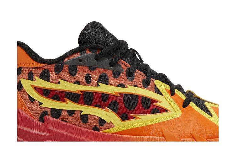 Cheetos x Puma Scoot Zeros 'Flamin' Hot'