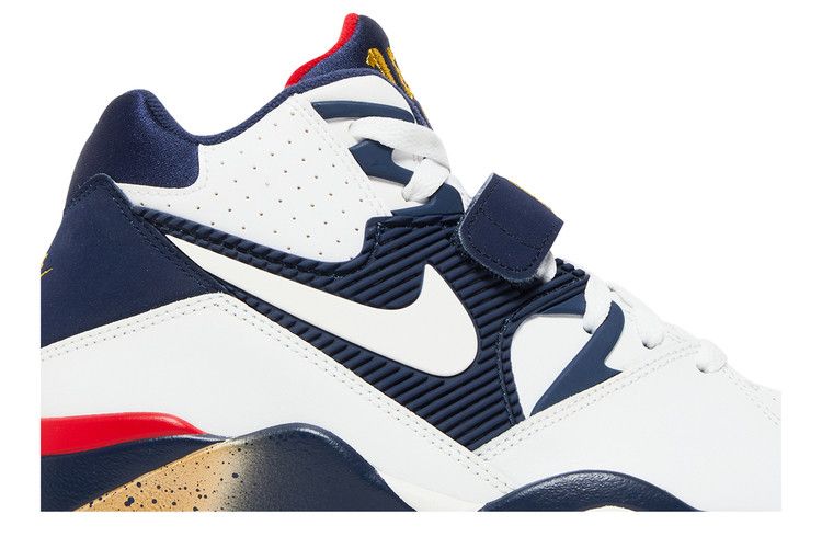 Nike Air Force 180 'Dream Team' 2012