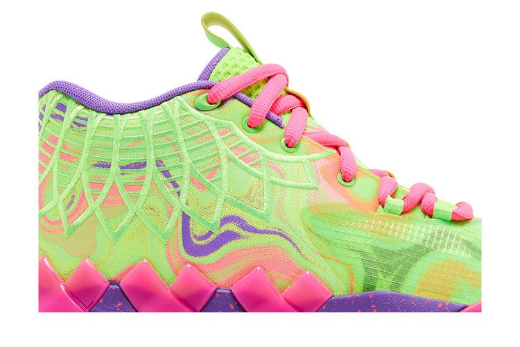 Puma MB.01 'Inverse Toxic'