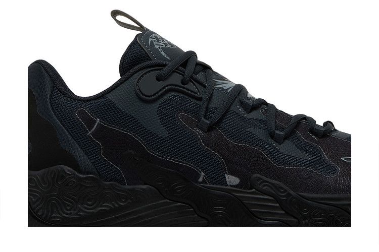 Puma MB.03 Lo Team 'Black'