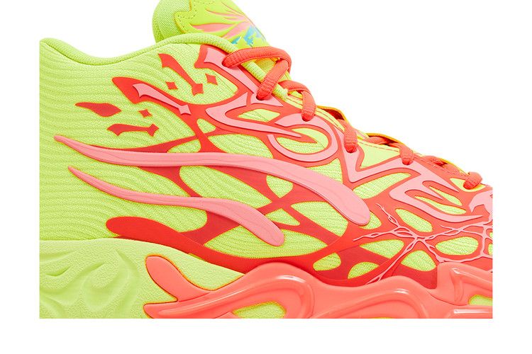 Puma MB.04 '1Love'