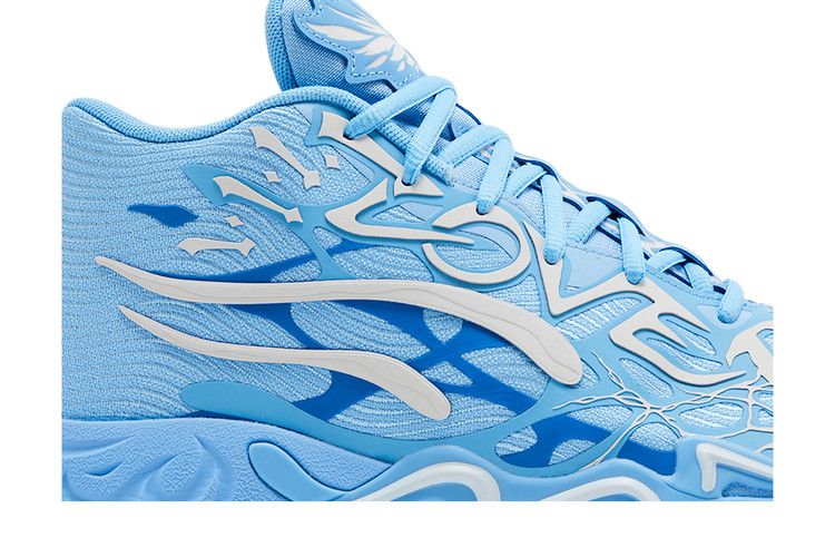 LaFrancé x Puma MB.04 '1 of 1'