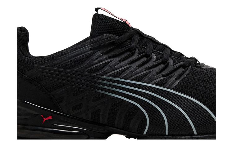 Puma Voltaic Evo Wide 'Black Stormy Slate'