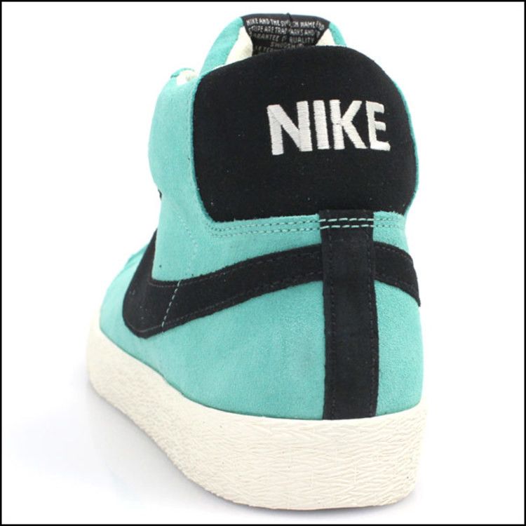 Nike SB Blazer 'Azure'