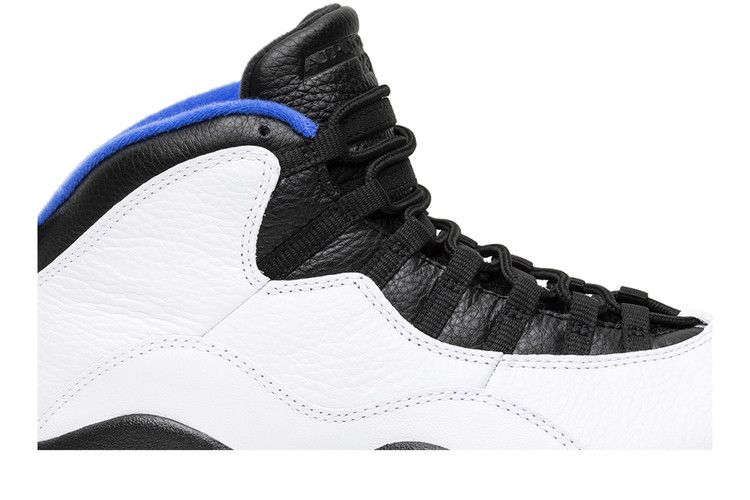 Air Jordan 10 Retro 'Orlando' 2018