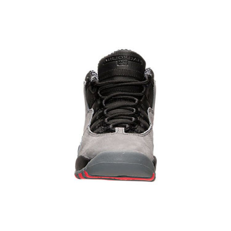 Air Jordan 10 Retro GS 'Cool Grey'
