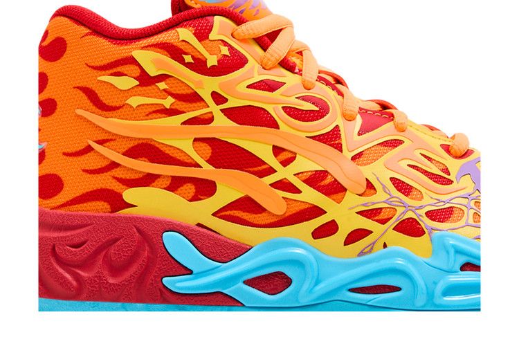 Puma MB.04 Big Kid 'Phoenix'