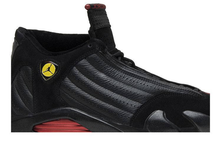Air Jordan 14 Retro 'Last Shot' 2005