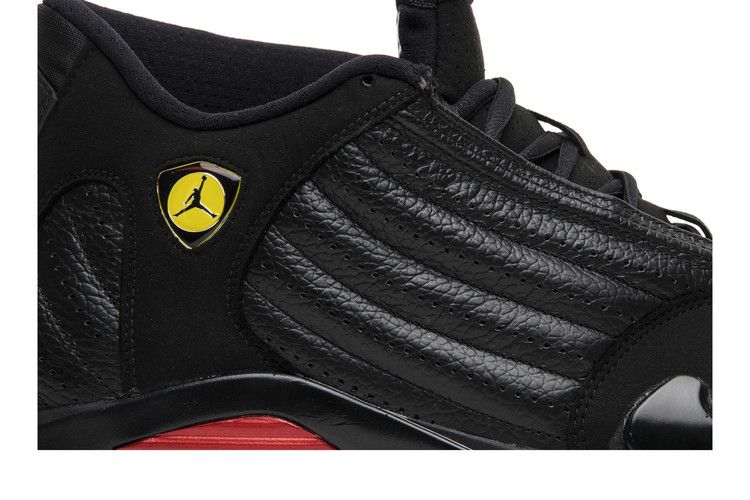 Air Jordan 14 Retro 'Last Shot' 2011