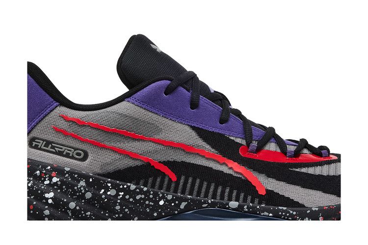 RJ Barrett x Puma All-Pro Nitro 'Raptors'