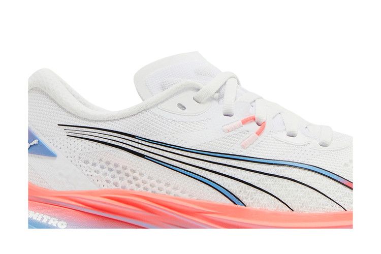 Puma Alex Toussaint x Wmns Deviate Nitro 3 'Execute with Intention'