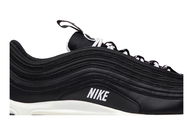 Nike Air Max 97 Premium 'Black White'