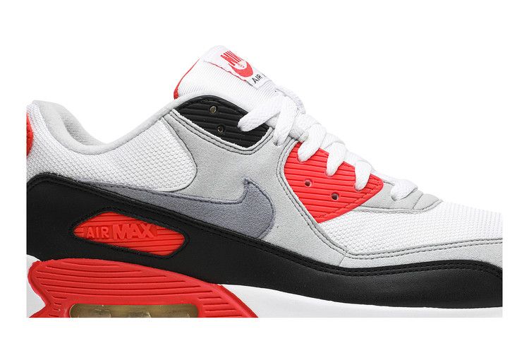 Nike Air Max 90 Classic HOA 'Infrared' 2005