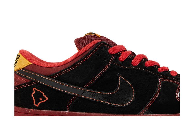 Nike Dunk Low Premium SB 'Hawaii'