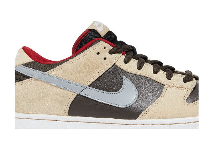 Nike Dunk Low Premium SB 'Dark Chocolate'