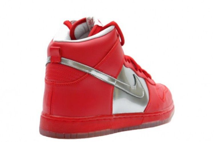 Nike Dunk High Premium SB 'Mork & Mindy'