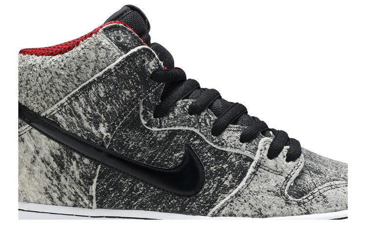 Nike Dunk High Premium SB 'Salt Stain'
