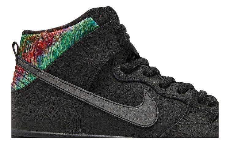 SPoT x Nike SB Dunk High Pro 'Gasparilla'