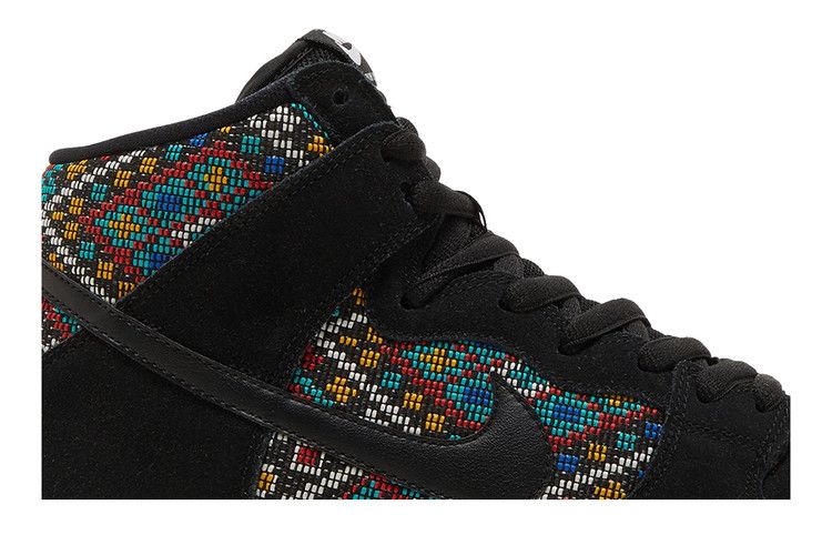 Nike Dunk High Premium SB 'Seat Cover'
