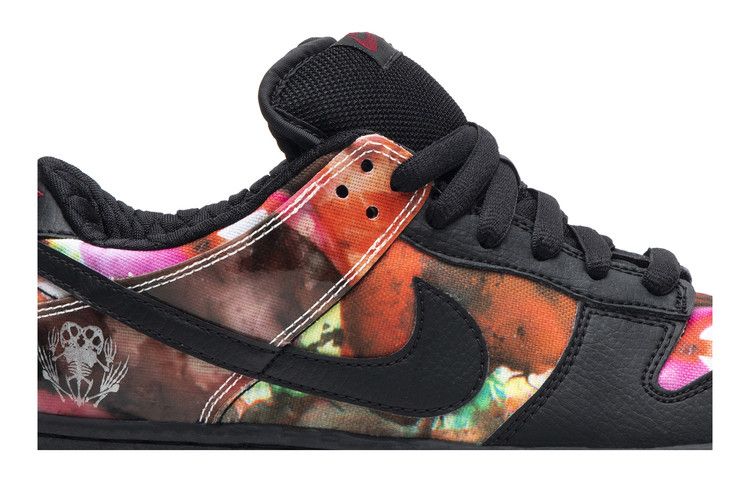 Nike Dunk Low SB 'Pushead'