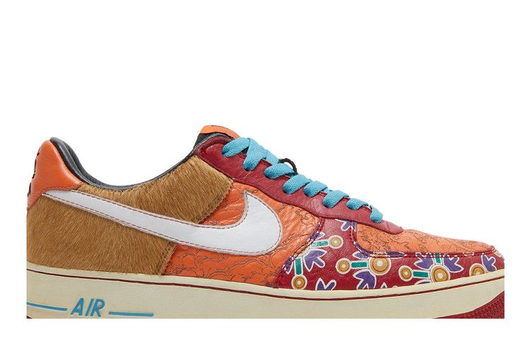 Nike Air Force 1 Low Premium 'Year of the Dog'
