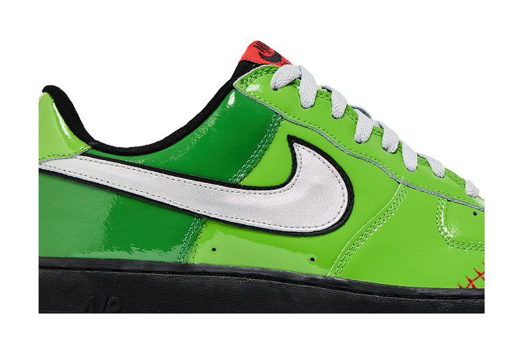 Nike Air Force 1 Premium 'Frankenstein'