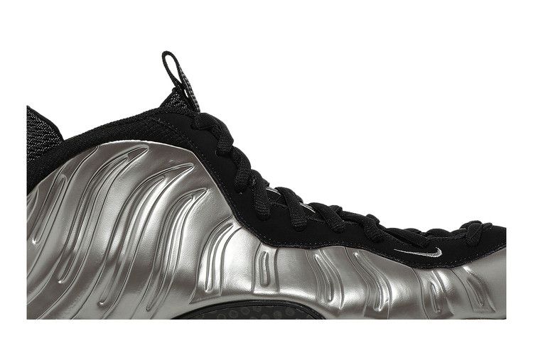 Nike Air Foamposite One 'Pewter'