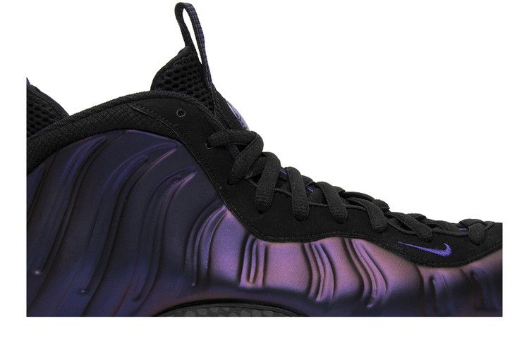 Nike Air Foamposite One 'Eggplant' 2017