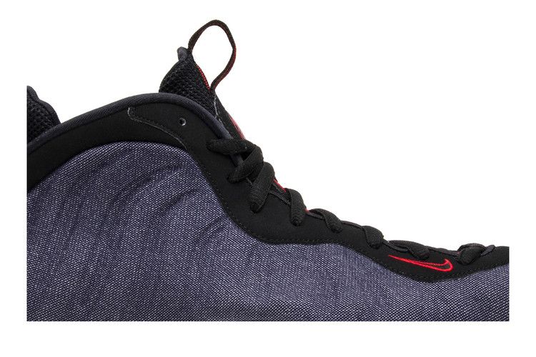 Nike Air Foamposite One 'Denim'