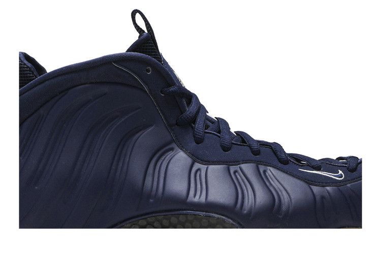 Nike Air Foamposite One 'Midnight Navy'