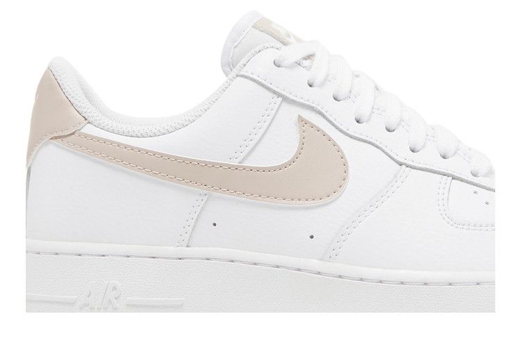Nike Wmns Air Force 1 '07 'Satin Pink'