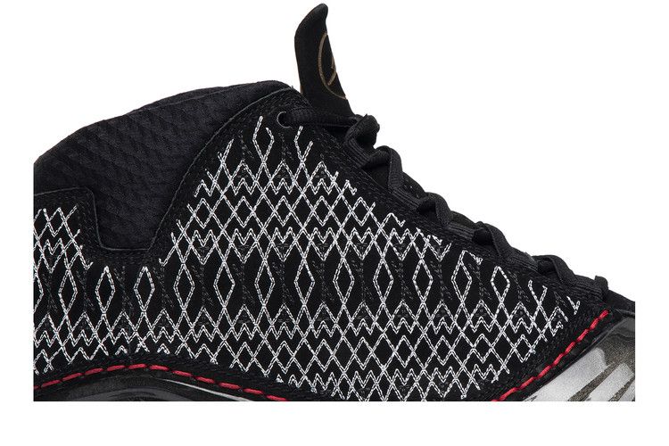Air Jordan 23 OG 'Black Stealth'