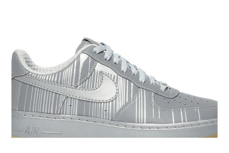 Nike Air Force 1 Low Supreme 'Krink'