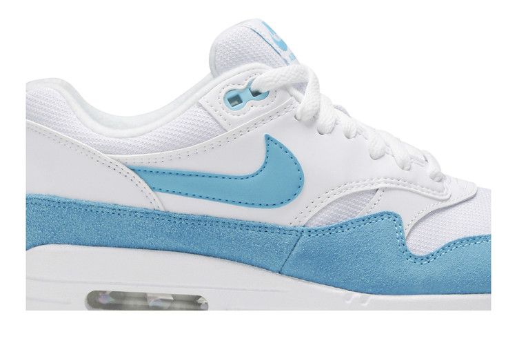 Nike Wmns Air Max 1 'Light Blue Fury'