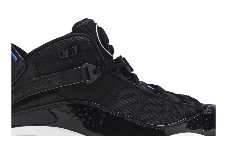 Air Jordan 6 Rings 'Space Jam'