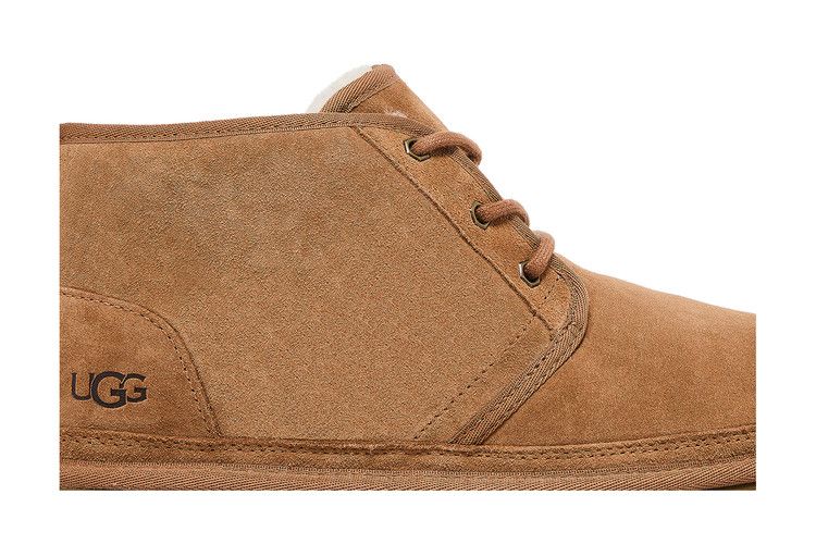 UGG Neumel Boot 'Chestnut'