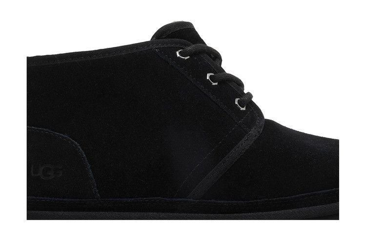 UGG Neumel Boot 'Black'