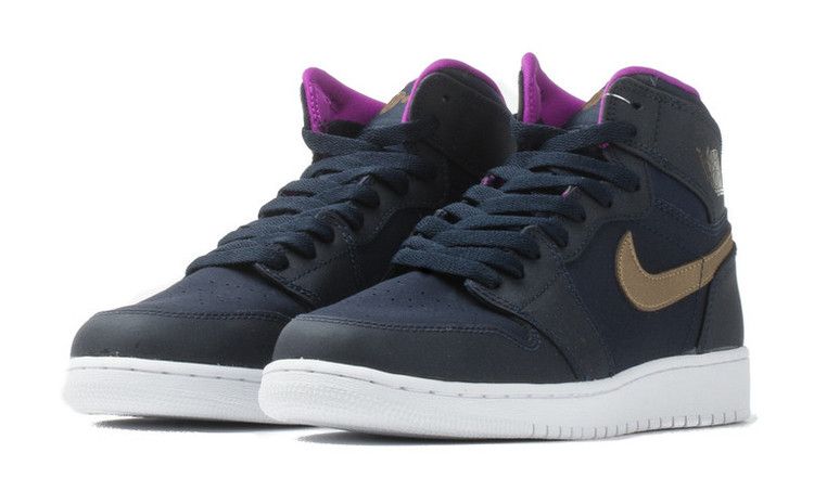 Air Jordan 1 Retro High GG 'Maya Moore'