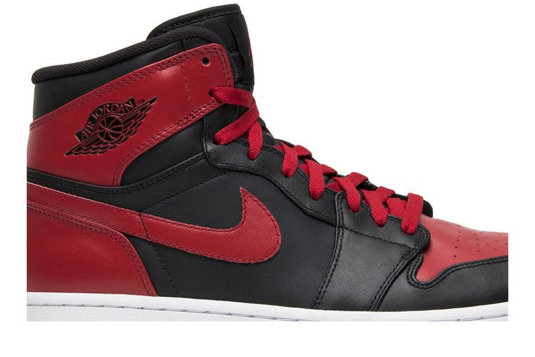 Air Jordan 1 High Retro DMP 'Chicago Bulls'