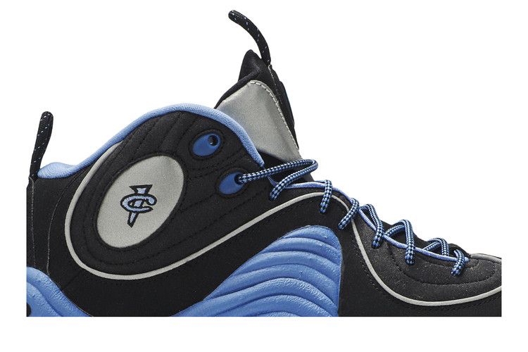 Nike Air Penny 2 'Varsity Royal'
