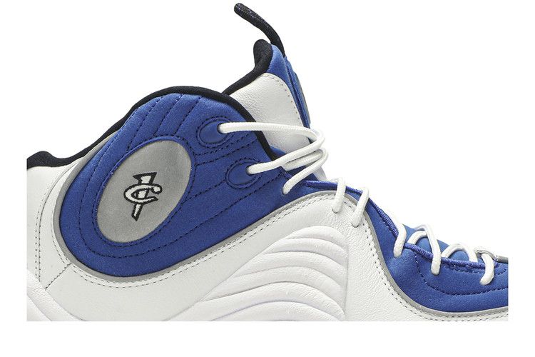 Nike Air Penny 2 'Atlantic Blue' 2016