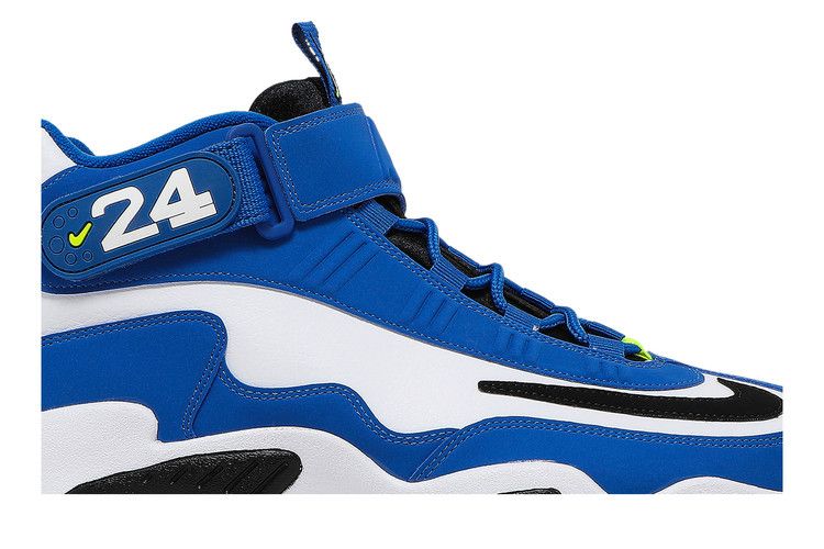 Nike Air Griffey Max 1 'Volt'