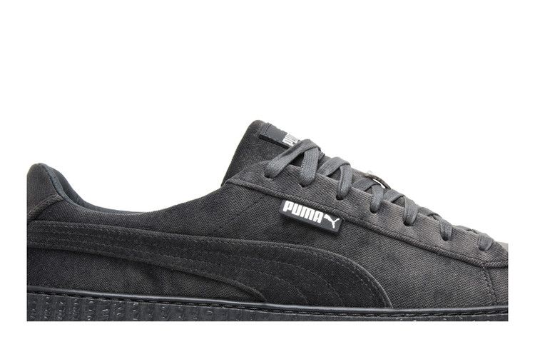 Fenty x Puma Velvet Creeper 'Glacier Gray'